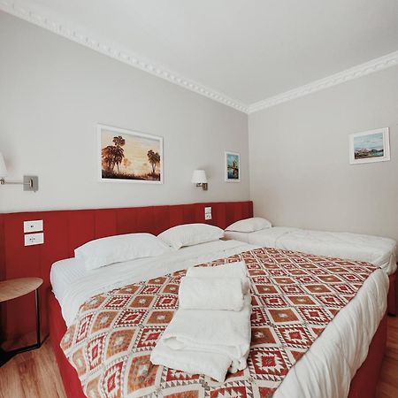 Ruby Palace Vlore Exterior photo