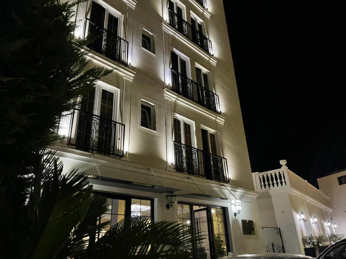 Ruby Palace Vlore Exterior photo