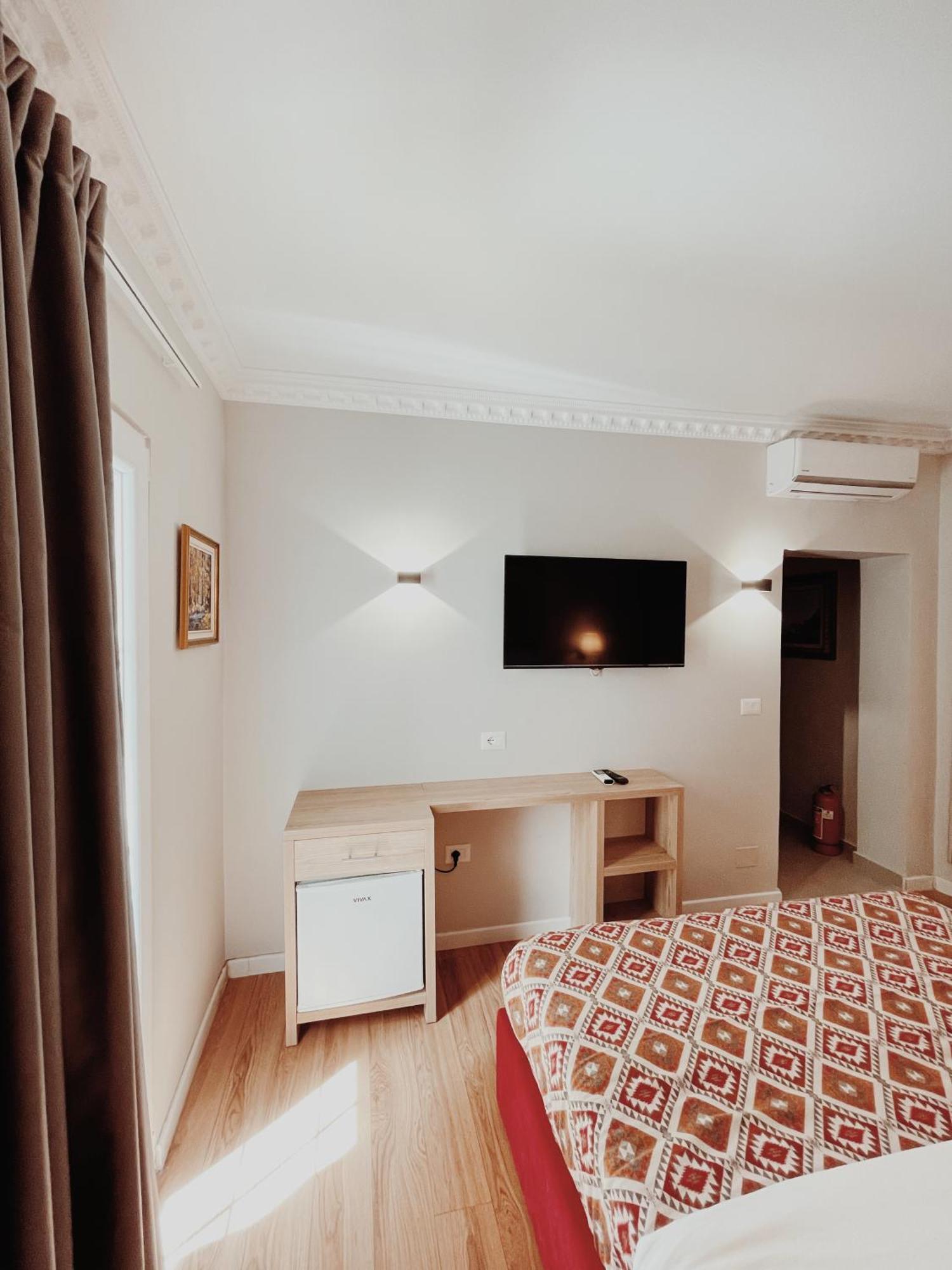 Ruby Palace Vlore Exterior photo