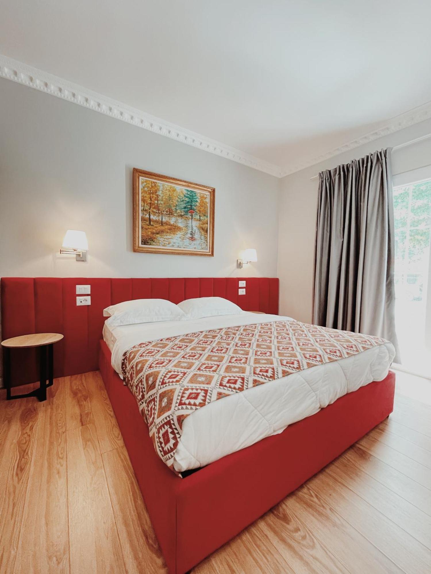 Ruby Palace Vlore Exterior photo