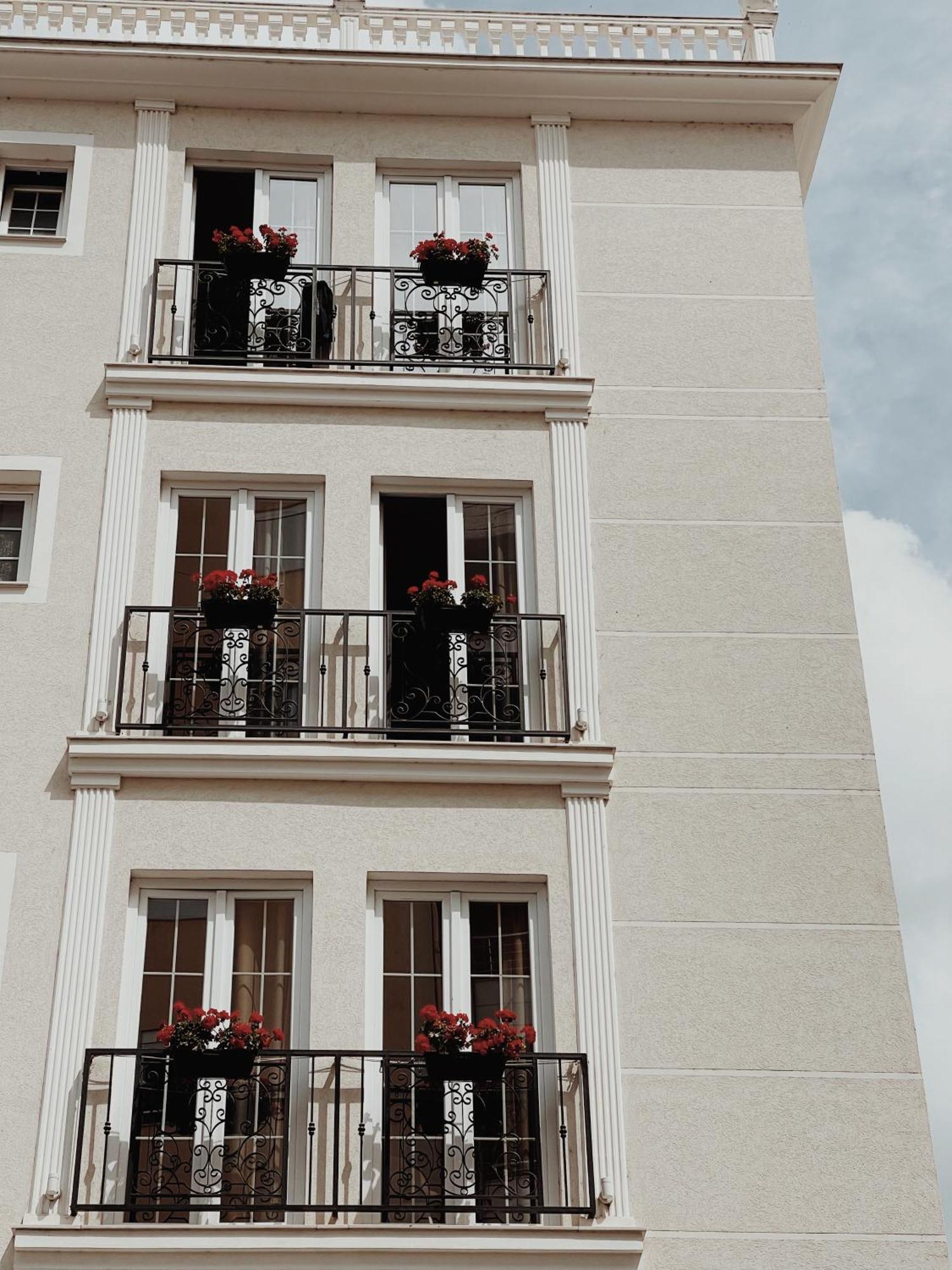 Ruby Palace Vlore Exterior photo