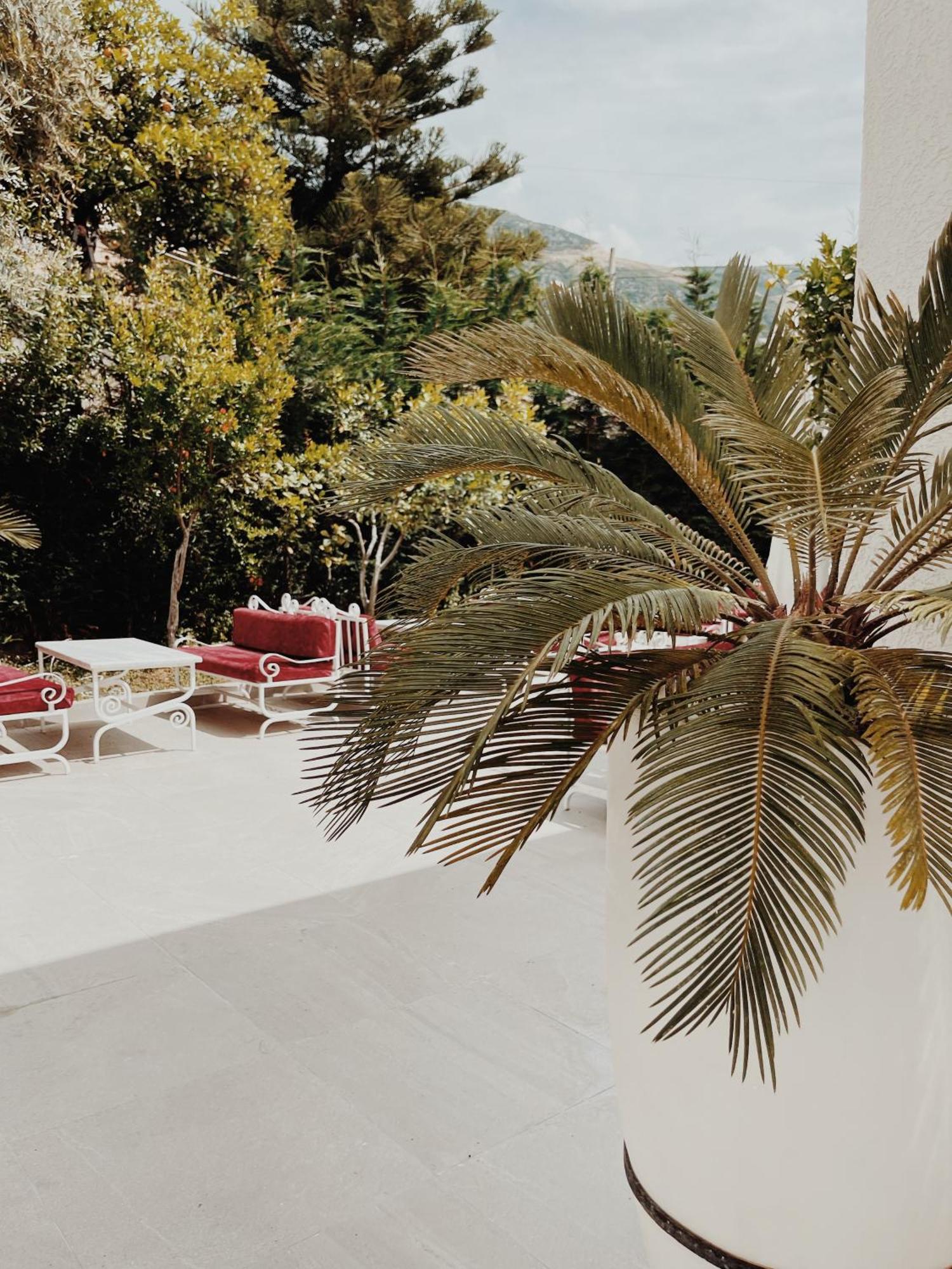 Ruby Palace Vlore Exterior photo