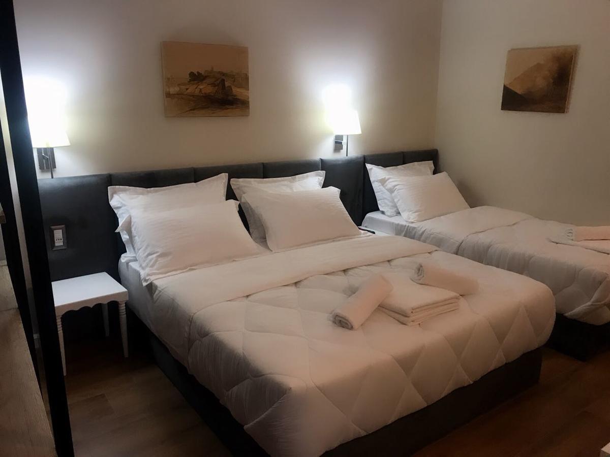 Ruby Palace Vlore Exterior photo