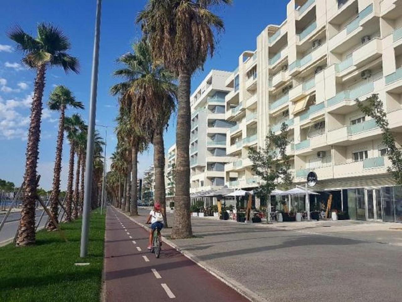 Ruby Palace Vlore Exterior photo